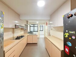 Blk 20 Telok Blangah Crescent (Bukit Merah), HDB 3 Rooms #577826721